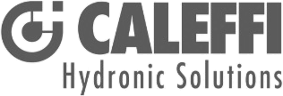 Logo de Caleffi