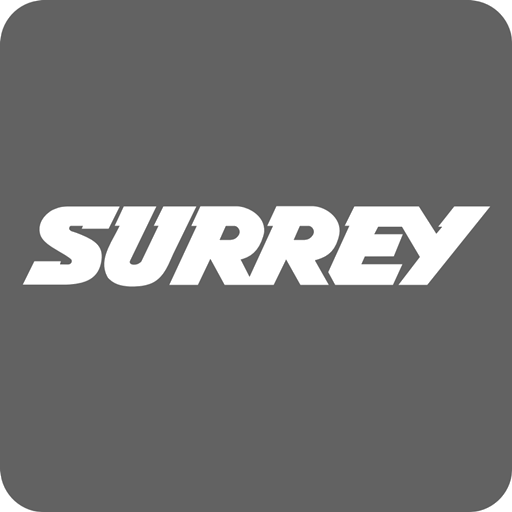 Logo de Surrey