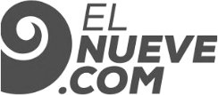 Logo de El Nueve