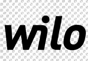 Logo de Wilo