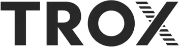 Logo de TROX