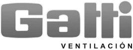 Logo de Gatti Ventilación