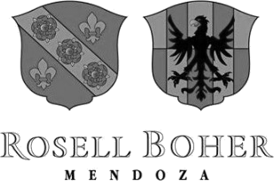 Logo de Bodega Rosell Boher