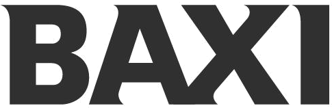 Logo de BAXI