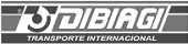 Logo de Dibiagi Transporte Internacional