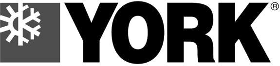 Logo de York